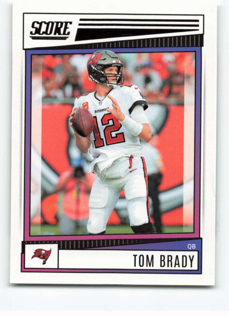 68 Tom Brady